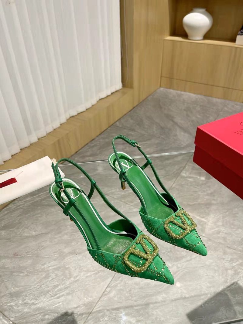 Valentino High Heels